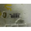Recambio de cerradura puerta trasera izquierda para volkswagen tiguan (5n1) 2.0 tdi referencia OEM IAM 5N0839015D 5N0839015A 