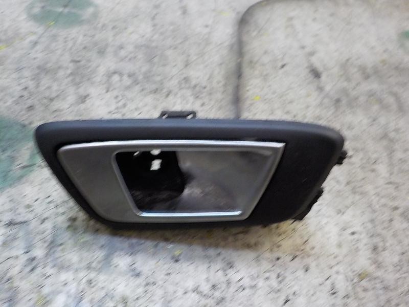 Recambio de maneta interior trasera derecha para ford ecosport trend referencia OEM IAM 1835963  