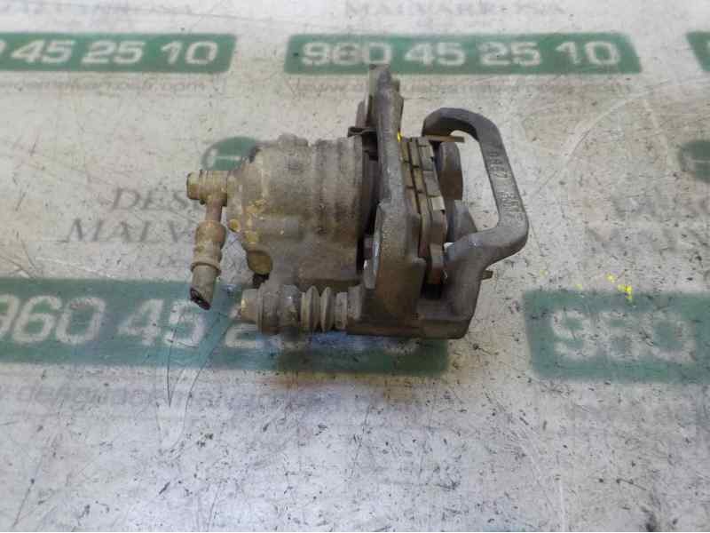 Recambio de pinza freno trasera derecha para nissan qashqai (j10) 2.0 dci turbodiesel cat referencia OEM IAM 44001EM11A  