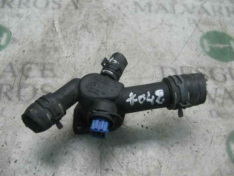 Recambio de termostato para skoda octavia berlina (1u2) 1.6 glx (74kw) referencia OEM IAM   