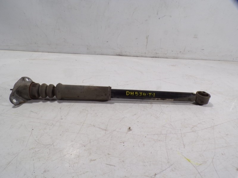 Recambio de amortiguador trasero izquierdo para seat ibiza (6p1) 1.2 tsi referencia OEM IAM 6Q0511115BE 6R2512011BR 