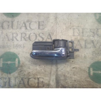 MANETA INTERIOR TRASERA DERECHA 