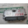 Recambio de centralita motor uce para seat ibiza (6j5) reference referencia OEM IAM 03C906024CD  
