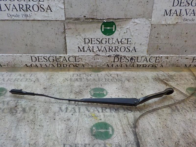 Recambio de brazo limpia delantero izquierdo para nissan qashqai (j10) 1.5 dci turbodiesel cat referencia OEM IAM 28881JD900  