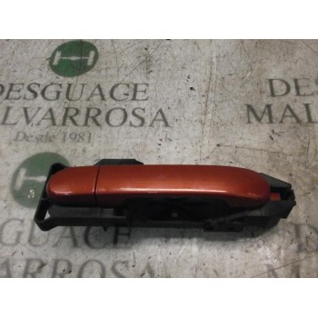 MANETA EXTERIOR TRASERA DERECHA 