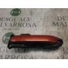 Recambio de maneta exterior trasera derecha para nissan note (e11e) visia referencia OEM IAM   