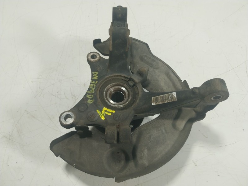 Recambio de mangueta delantera derecha para peugeot 508 i (8d_) 1.6 hdi referencia OEM IAM 3647A9  