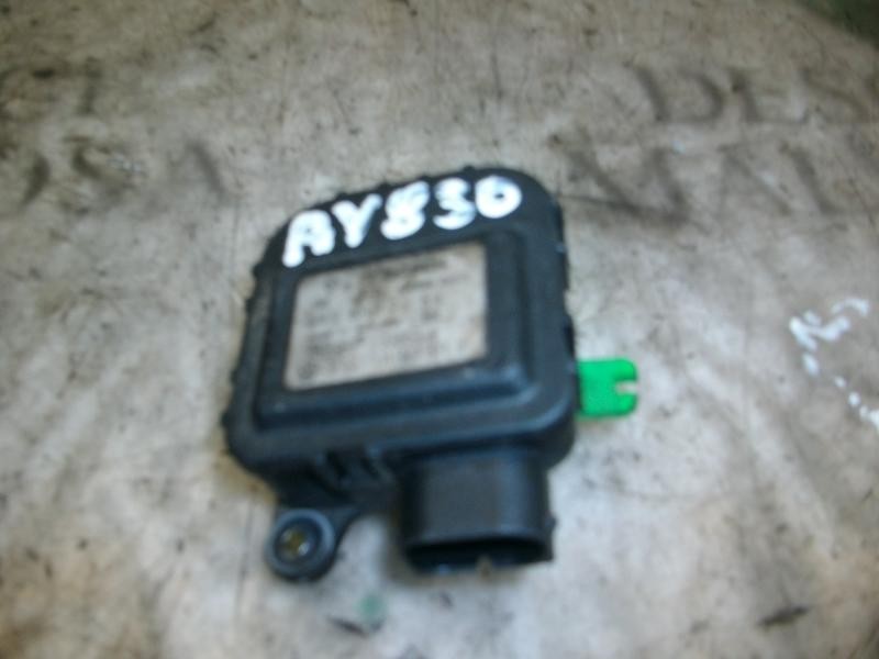 Recambio de motor apertura trampillas climatizador para seat toledo (1m2) signo referencia OEM IAM   