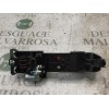 Recambio de maneta exterior trasera derecha para nissan note (e11e) visia referencia OEM IAM   