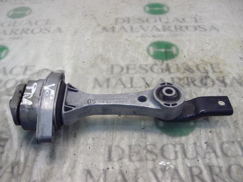 Recambio de soporte motor trasero para volkswagen golf iv berlina (1j1) highline referencia OEM IAM   
