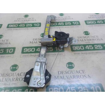 ELEVALUNAS DELANTERO DERECHO 807209299R 807209299R 