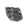 Recambio de elevalunas trasero izquierdo para bmw 5 (g30, f90) 530 i mild-hybrid xdrive referencia OEM IAM 51337487087 736516717