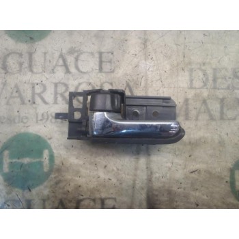 MANETA INTERIOR TRASERA IZQUIERDA 