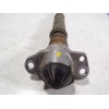 Recambio de amortiguador trasero izquierdo para seat ibiza (6p1) 1.2 tsi referencia OEM IAM 6Q0511115BE 6R2512011BR 