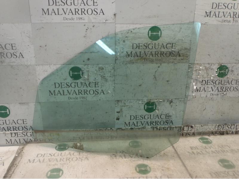 Recambio de cristal puerta delantero izquierdo para land rover freelander (lr2) td4 e referencia OEM IAM LR001703  