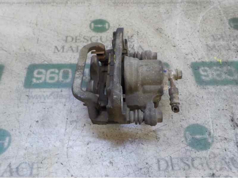 Recambio de pinza freno trasera izquierda para nissan qashqai (j10) 2.0 dci turbodiesel cat referencia OEM IAM 44011EM11A  
