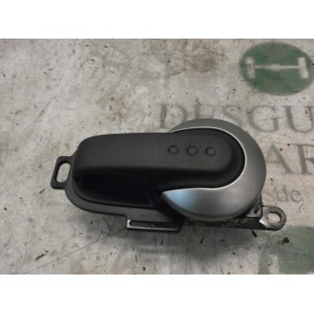 MANETA INTERIOR DELANTERA DERECHA 