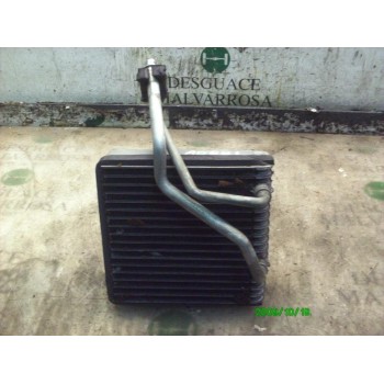 EVAPORADOR AIRE ACONDICIONADO 