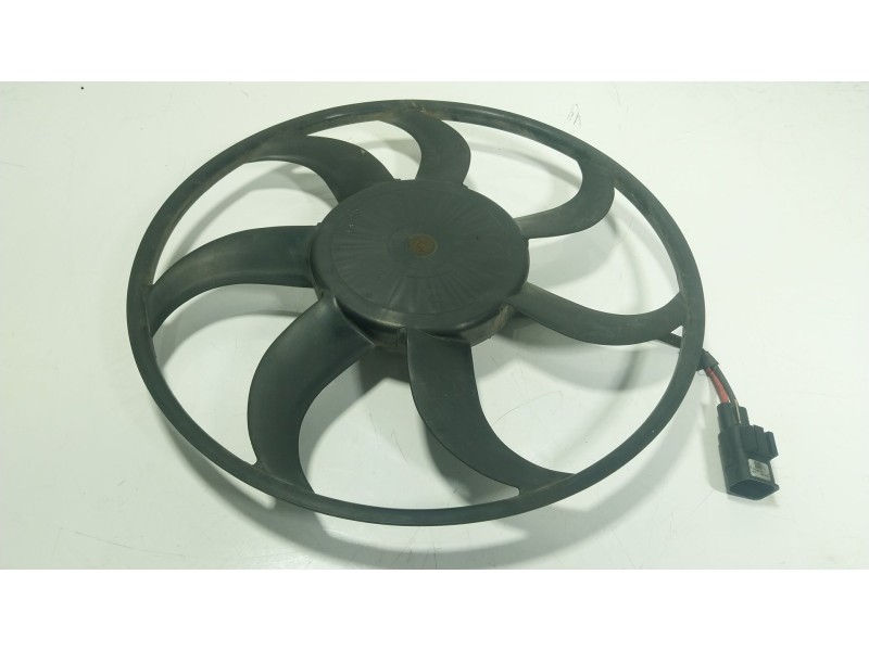 Recambio de electroventilador para bmw x6 (f16, f86) xdrive 30 d referencia OEM IAM 17427634467 763446705 