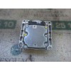 Recambio de centralita airbag para bmw serie 3 lim. (f30) 2.0 16v turbodiesel referencia OEM IAM 34526863433 34526855558 0265020