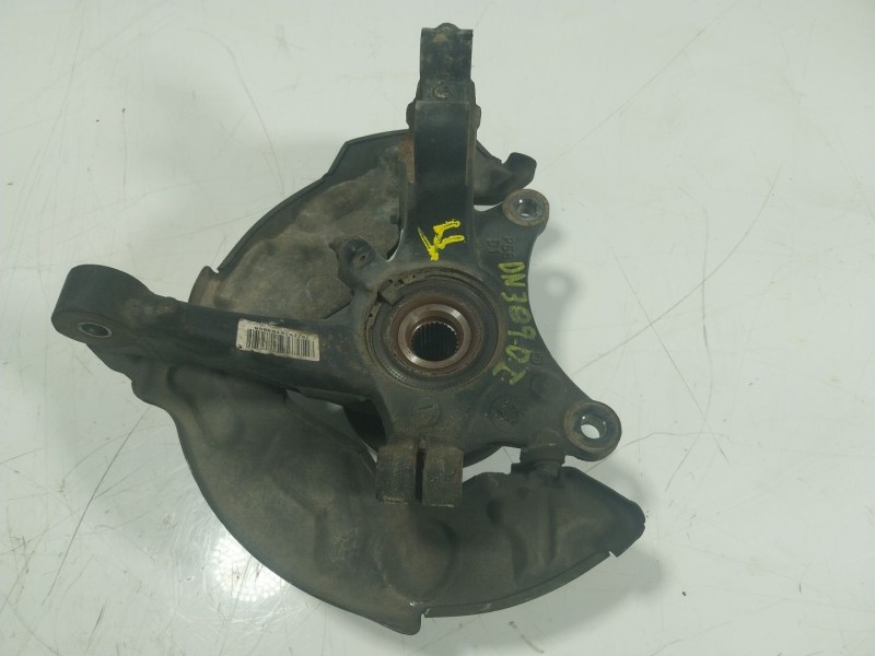 Recambio de mangueta delantera izquierda para peugeot 508 i (8d_) 1.6 hdi referencia OEM IAM 3646A9  