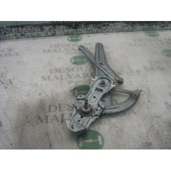 ELEVALUNAS TRASERO DERECHO 