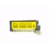 Recambio de centralita airbag para nissan x-trail (t32) acenta 4x4 referencia OEM IAM K88204BF0A 988204BF0A 627747400
