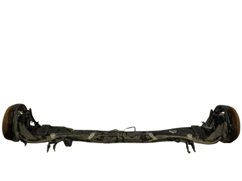 Recambio de puente trasero para nissan nv 200 (m20) 1.5 dci cat referencia OEM IAM 43010BJ00A  