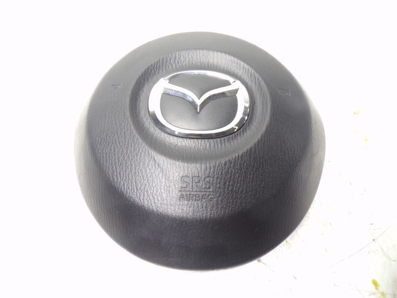 Recambio de airbag delantero izquierdo para mazda cx-5 center-line 2wd referencia OEM IAM KD4557K00C02  