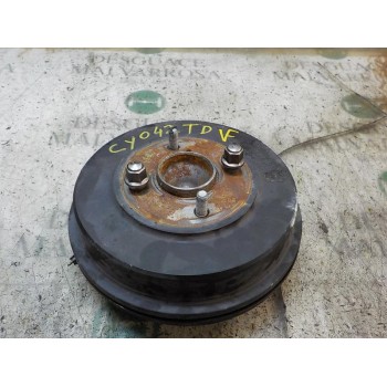 MANGUETA TRASERA DERECHA 1801720 