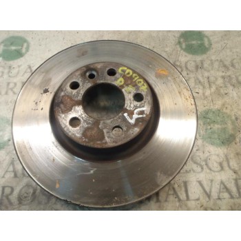 DISCO FRENO DELANTERO LR007055 