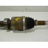 Recambio de transmision derecha para renault clio v 1.5 blue dci diesel fap referencia OEM IAM 391009804R 391009804R 