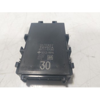 MODULO ELECTRONICO 8911147080 