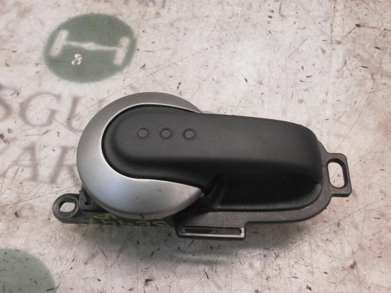 Recambio de maneta interior delantera izquierda para nissan note (e11e) visia referencia OEM IAM   
