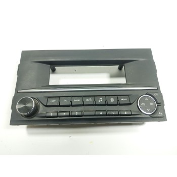 MODULO ELECTRONICO 96781478ZD 96781478