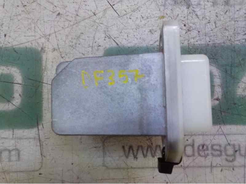 Recambio de resistencia calefaccion para nissan qashqai (j10) 2.0 dci turbodiesel cat referencia OEM IAM 2722670T03.  