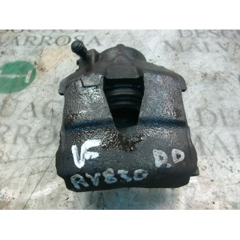 PINZA FRENO DELANTERA DERECHA 