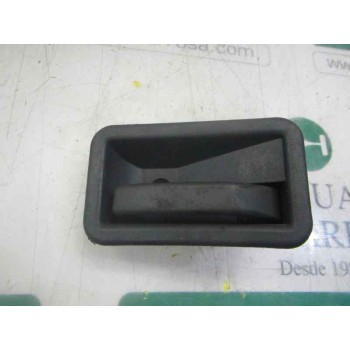 MANETA INTERIOR DELANTERA DERECHA 