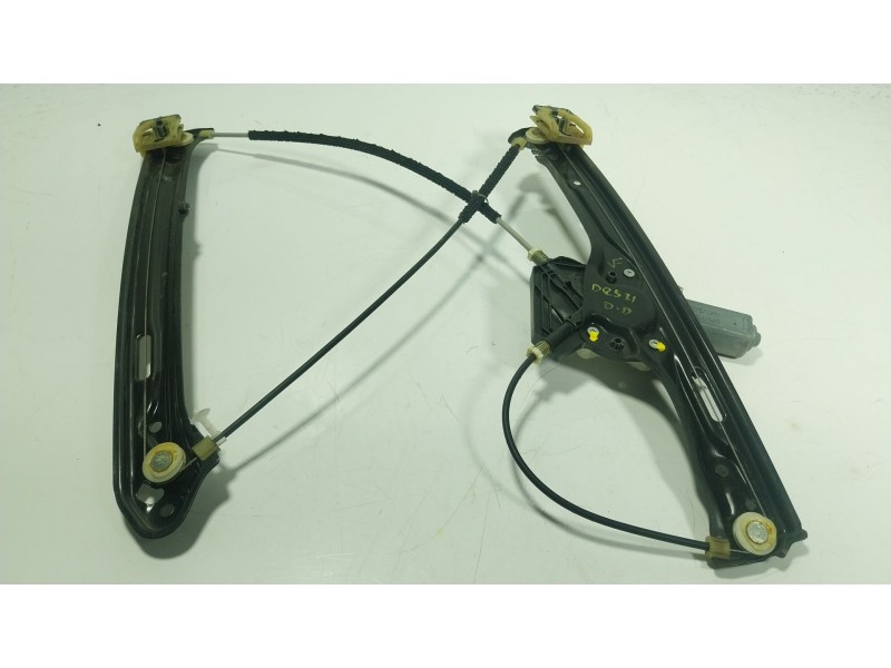 Recambio de elevalunas delantero derecho para bmw x6 (f16, f86) xdrive 30 d referencia OEM IAM 51337292904 7322748 