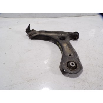 BRAZO SUSPENSION INFERIOR DELANTERO IZQUIERDO 6R0407151F 