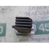Recambio de resistencia calefaccion para nissan qashqai (j10) 2.0 dci turbodiesel cat referencia OEM IAM 2722670T03.  