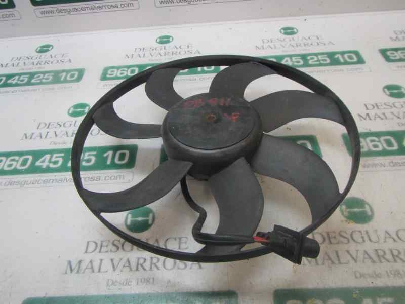 Recambio de electroventilador para seat ibiza (6j5) reference referencia OEM IAM 6R0959455C  
