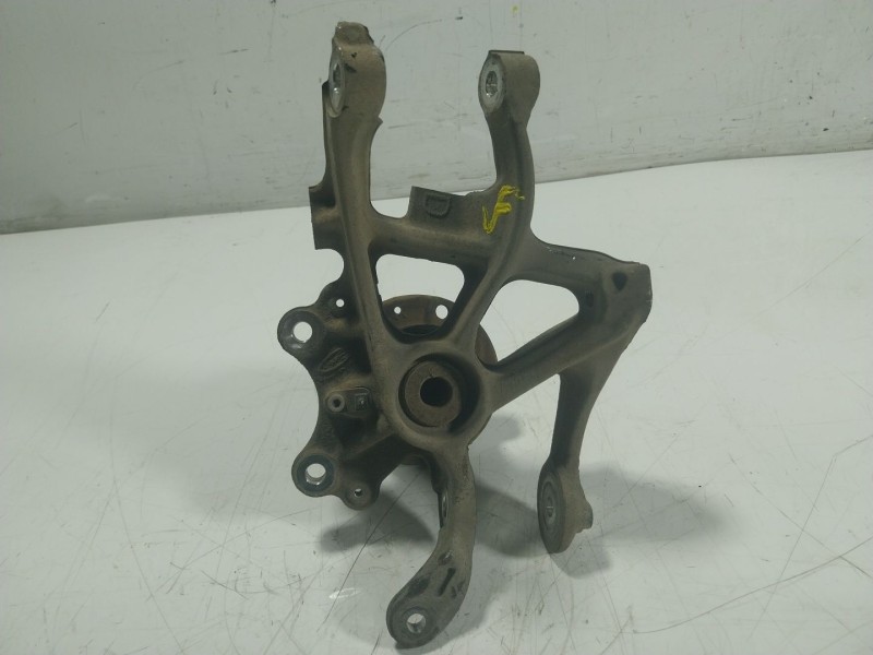 Recambio de mangueta trasera derecha para peugeot 508 i (8d_) 1.6 hdi referencia OEM IAM 517655  