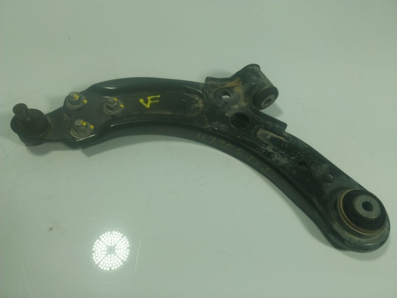 Recambio de brazo suspension inferior delantero izquierdo para mg zs suv (azs1) 1.5 vti referencia OEM IAM   