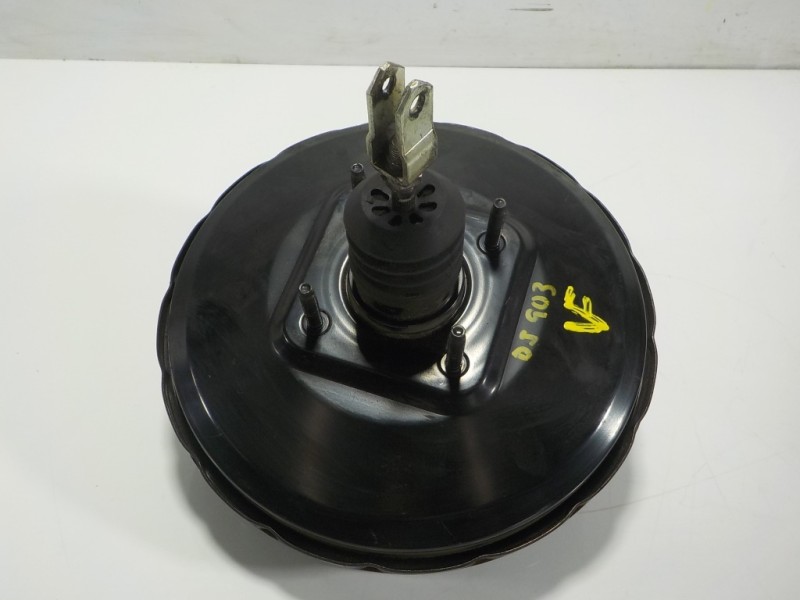 Recambio de servofreno para nissan nv 200 (m20) 1.5 dci cat referencia OEM IAM D7210JX50D JX50D 