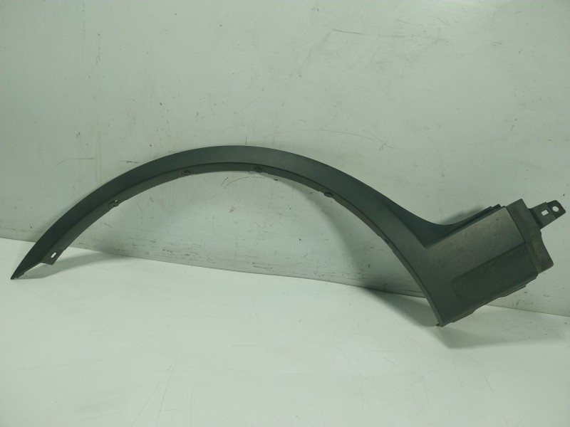 Recambio de aletin delantero izquierdo para bmw x3 (e83) xdrive 20d referencia OEM IAM 51713405817 51773405817 