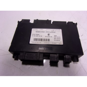 MODULO ELECTRONICO A1648204226 A1648204226 
