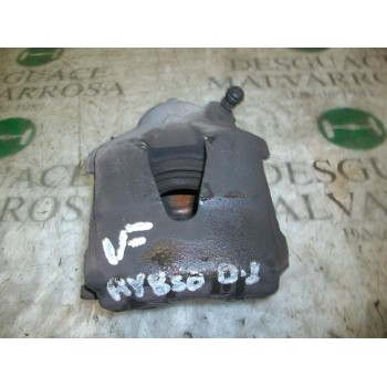 PINZA FRENO DELANTERA IZQUIERDA 