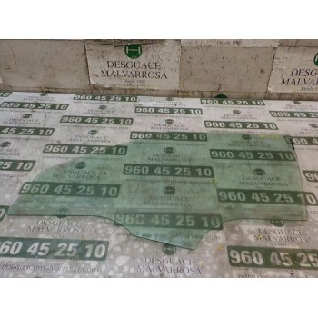 CRISTAL PUERTA DELANTERO IZQUIERDO 5J0845021G 