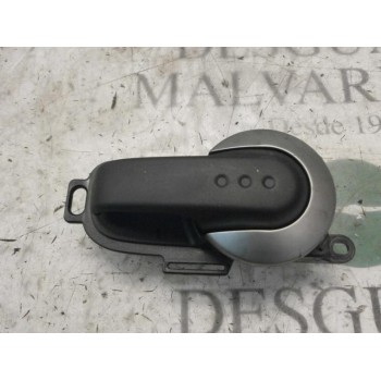 MANETA INTERIOR TRASERA DERECHA 